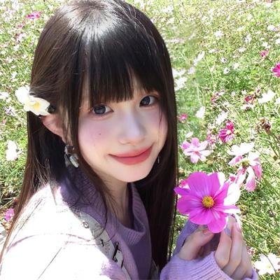 粉红女郎