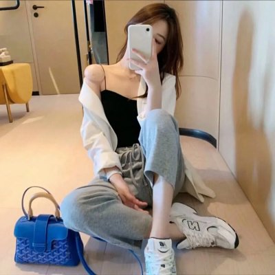 她说的算